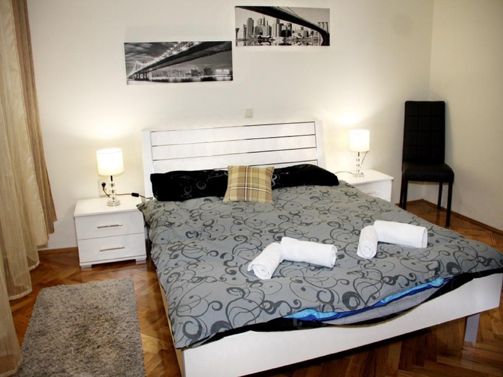 Laura Guest house 2*