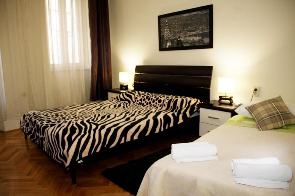 Guest house Laura 2*