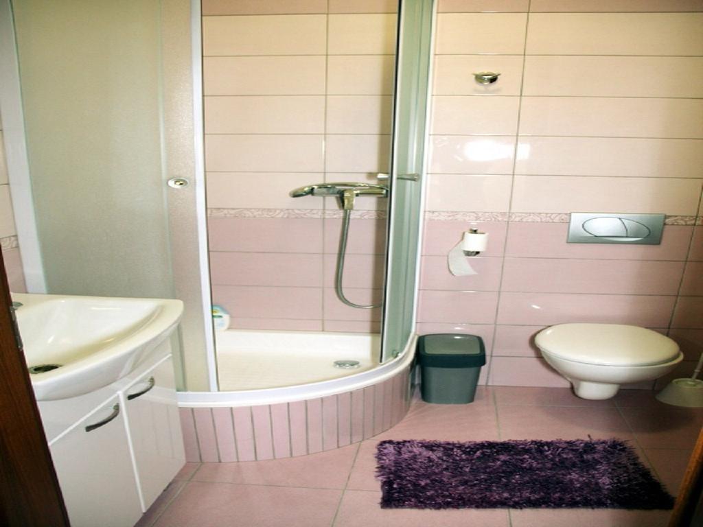 Guest house Laura Split