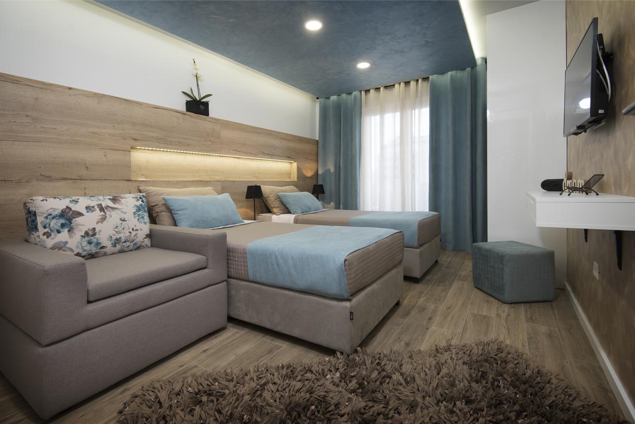 Laura Guest house 2*