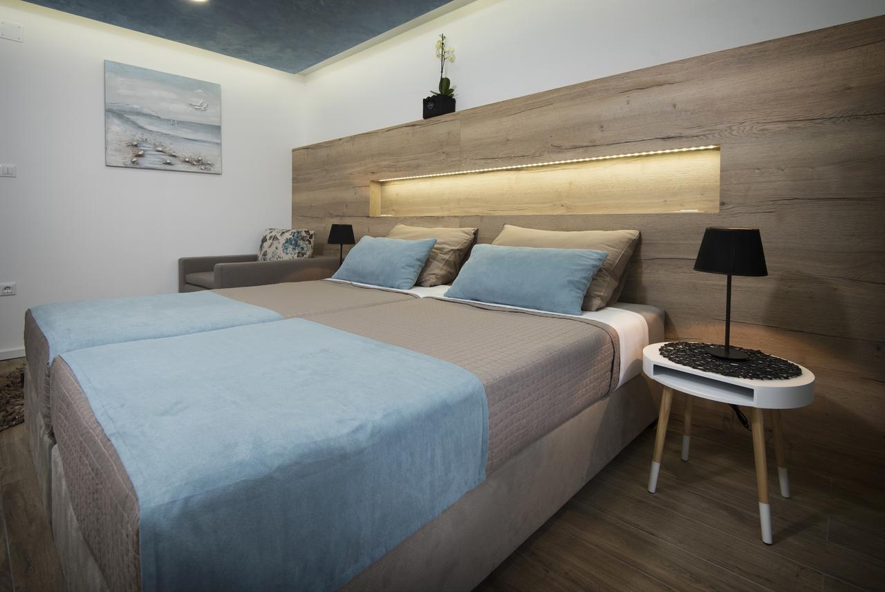 Laura Guest house 2*